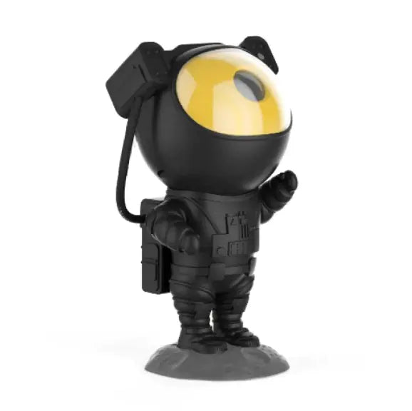 Proyector Astronauta de Cielo Estrellado Galáctico